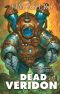 [The Burn Cycle 02] • Dead of Veridon